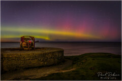 Image made by Paul Robson