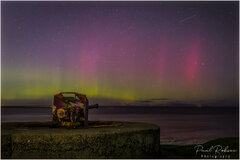 Image made by Paul Robson