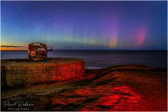 Image made by Paul Robson