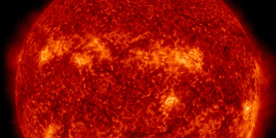G3 geomagnetic storm watch for 4 and 5 June