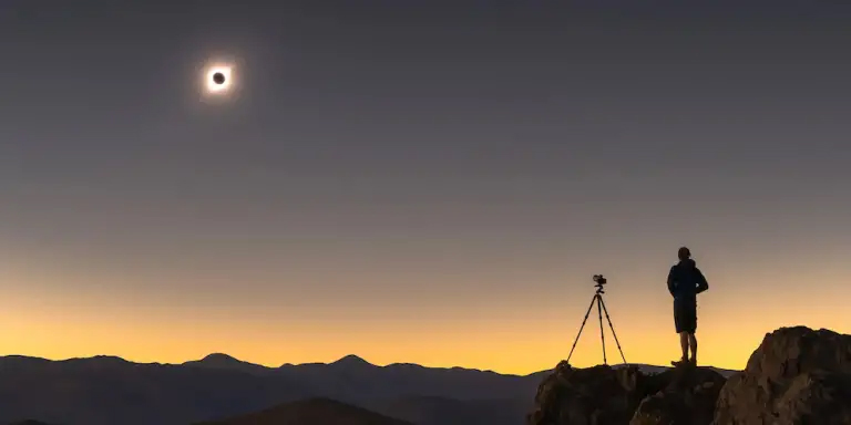 Total solar eclipse august 12th 2026